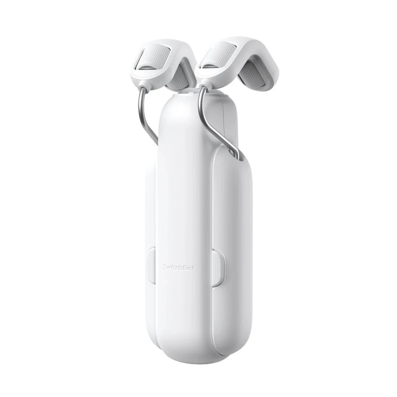 SwitchBot Curtain Rod 3 - أكسسوارات ذكية